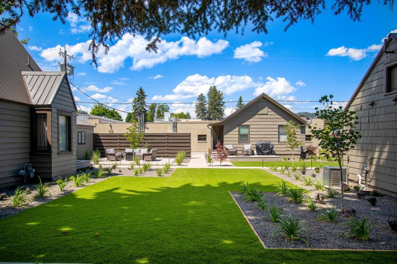 Little Charmer Coeur d'Alene Exterior foto